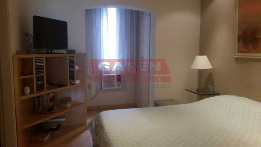 Apartamento, 3 quartos, 125 m² - Foto 10