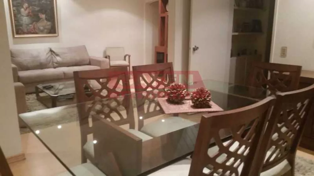 Apartamento, 3 quartos, 125 m² - Foto 1