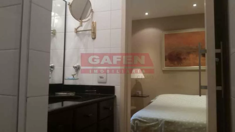 Apartamento, 3 quartos, 125 m² - Foto 6
