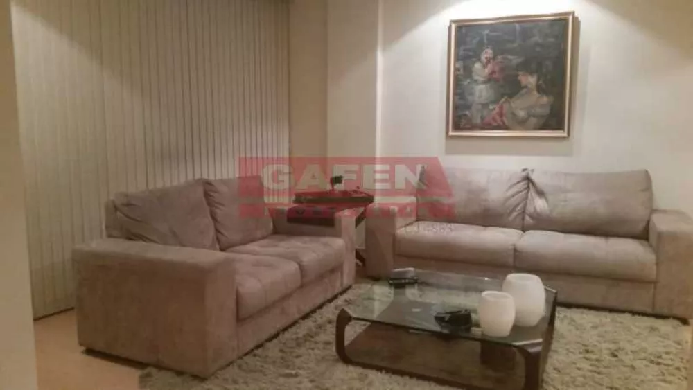 Apartamento, 3 quartos, 125 m² - Foto 3