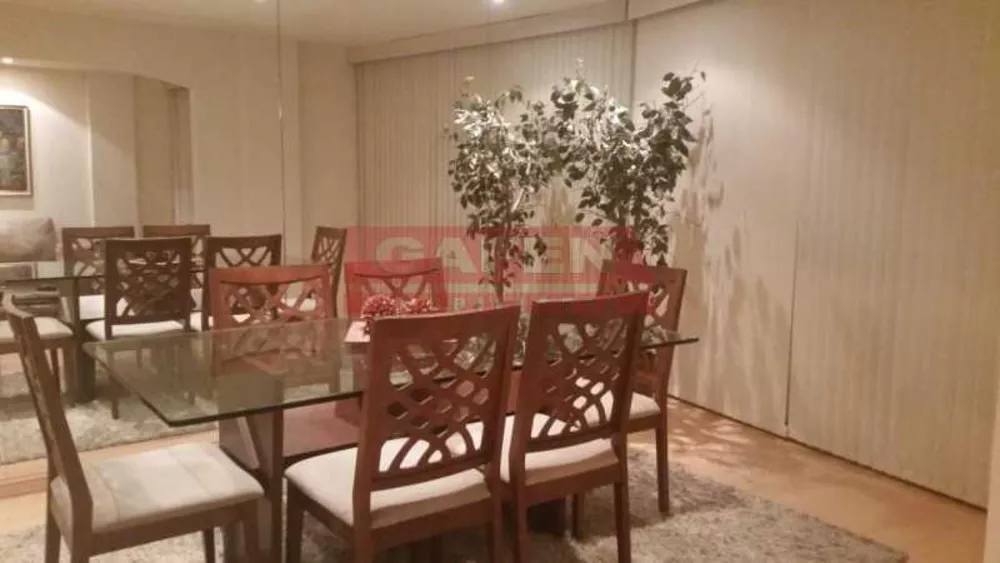 Apartamento, 3 quartos, 125 m² - Foto 8