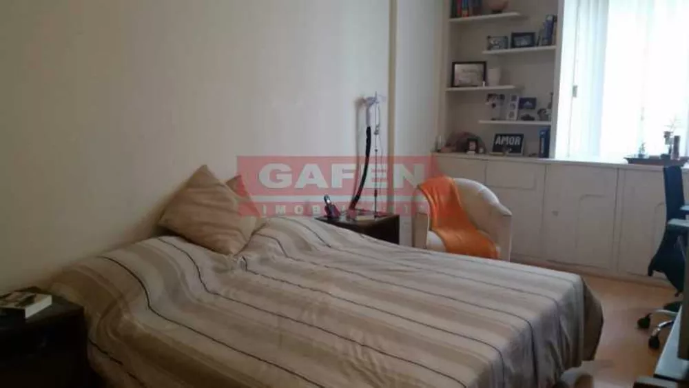 Apartamento, 3 quartos, 125 m² - Foto 5
