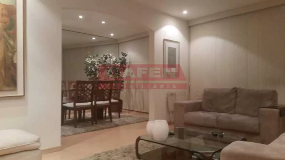 Apartamento, 3 quartos, 125 m² - Foto 11