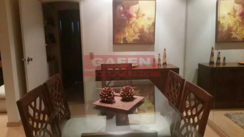 Apartamento, 3 quartos, 125 m² - Foto 9