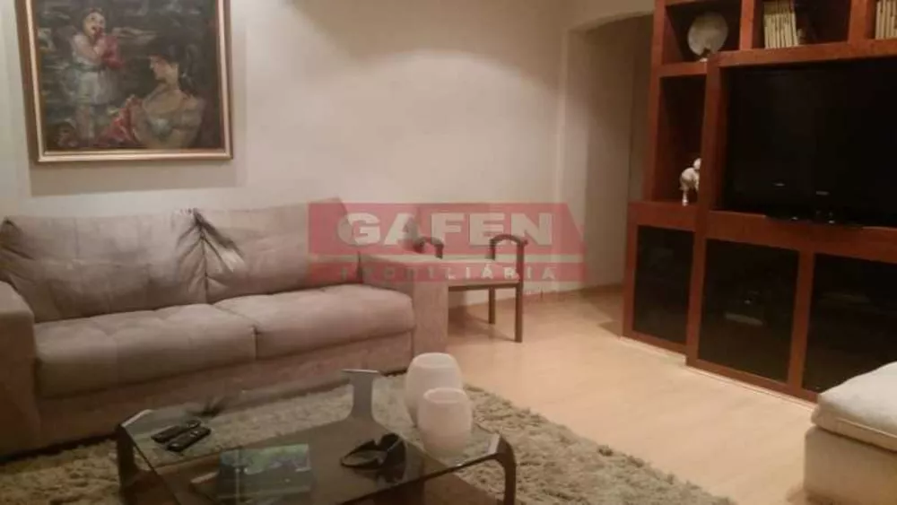 Apartamento, 3 quartos, 125 m² - Foto 14