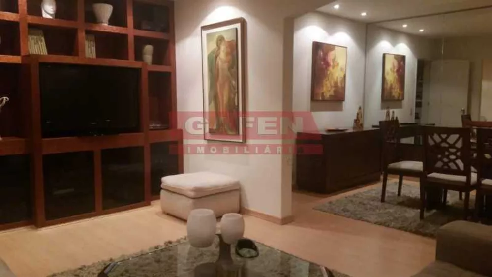 Apartamento, 3 quartos, 125 m² - Foto 12