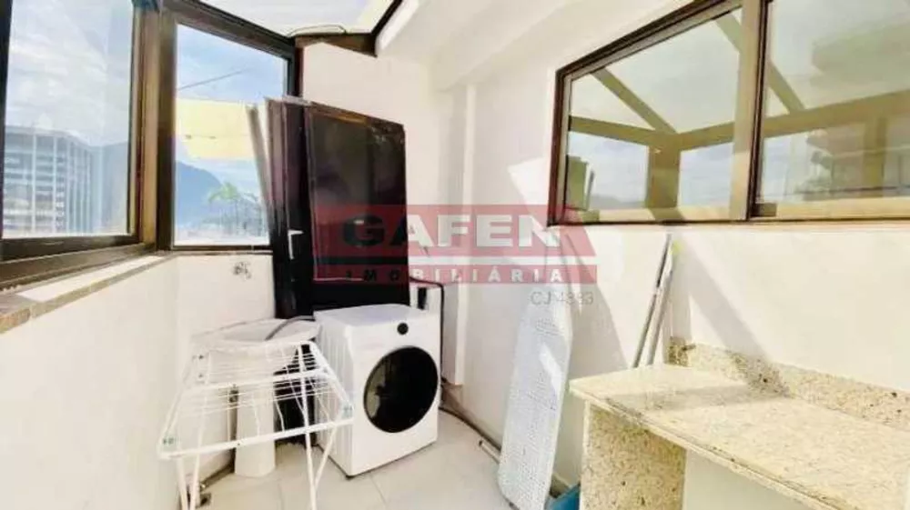 Cobertura, 2 quartos, 231 m² - Foto 24