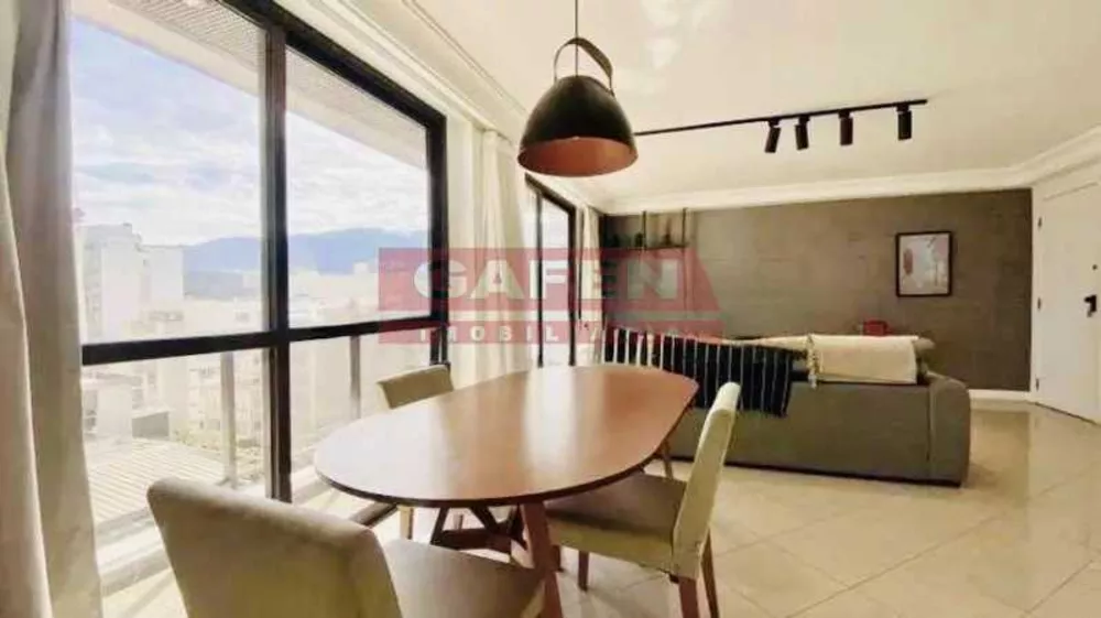 Cobertura, 2 quartos, 231 m² - Foto 9