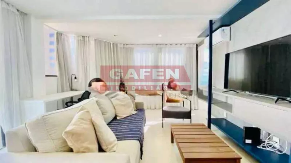 Cobertura, 2 quartos, 231 m² - Foto 6