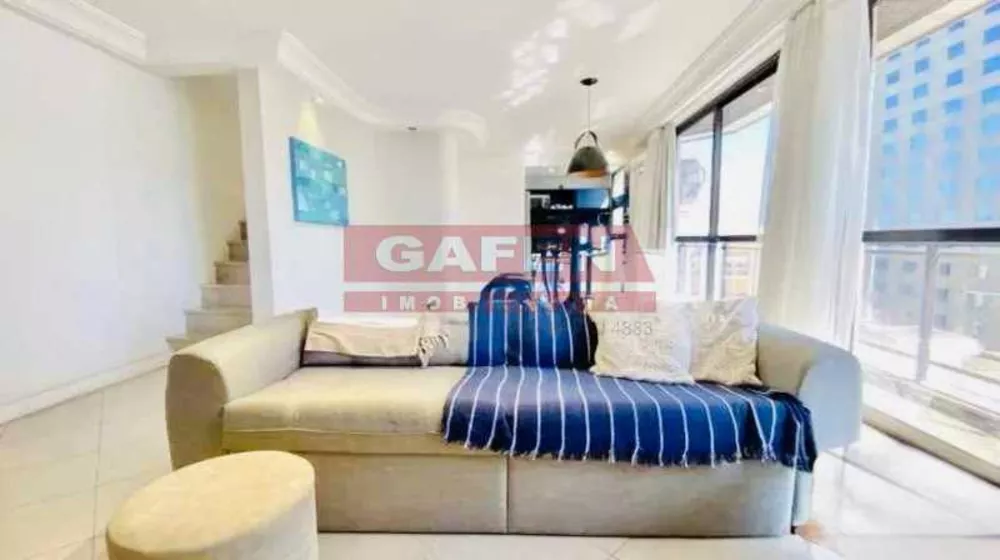 Cobertura, 2 quartos, 231 m² - Foto 13