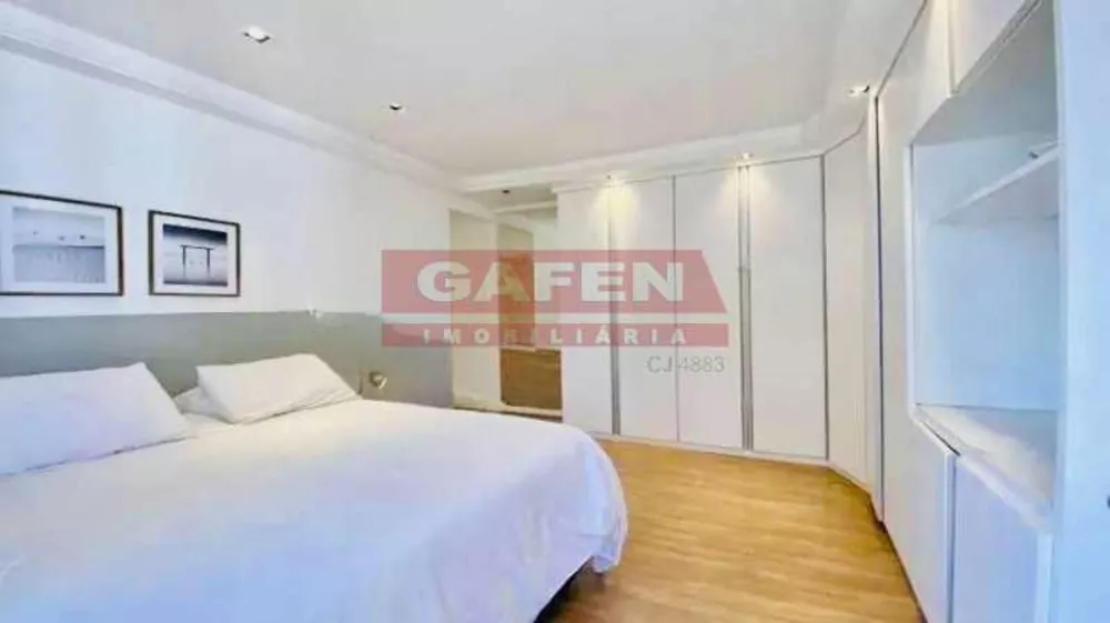Cobertura, 2 quartos, 231 m² - Foto 4
