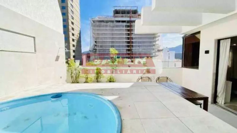 Cobertura, 2 quartos, 231 m² - Foto 20