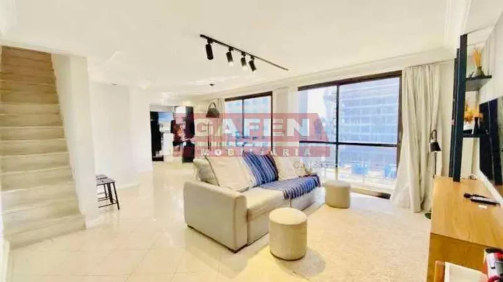 Cobertura, 2 quartos, 231 m² - Foto 29