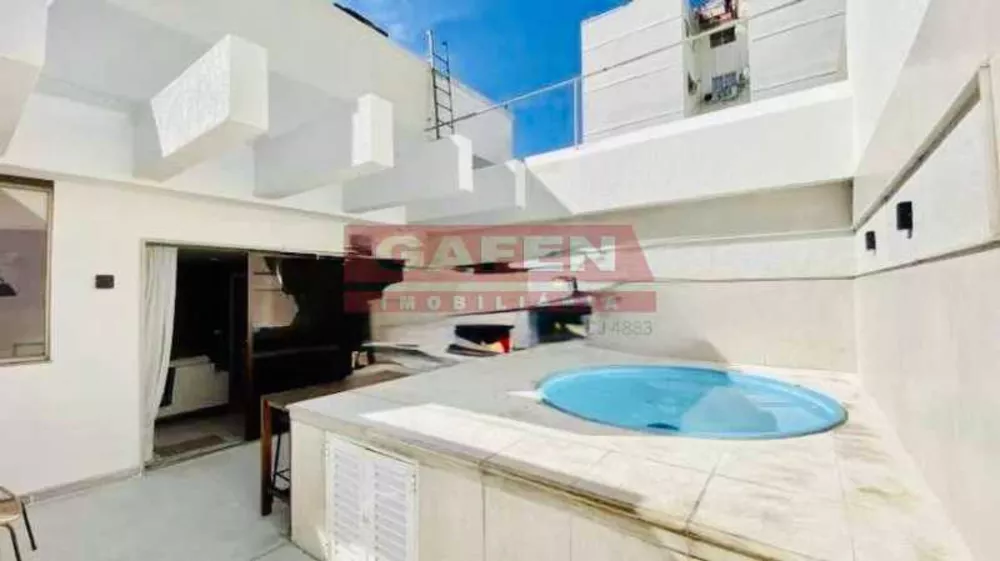 Cobertura, 2 quartos, 231 m² - Foto 19