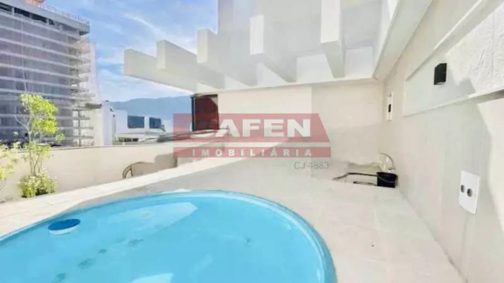 Cobertura, 2 quartos, 231 m² - Foto 14