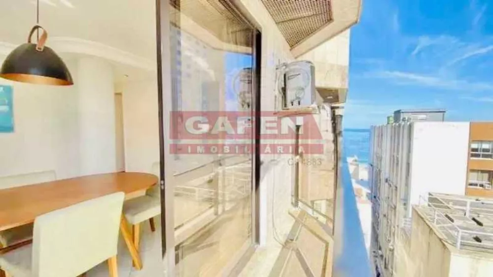 Cobertura, 2 quartos, 231 m² - Foto 12