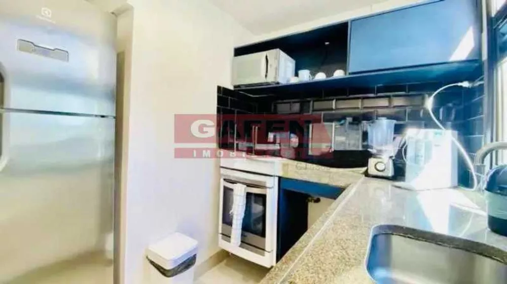 Cobertura, 2 quartos, 231 m² - Foto 16