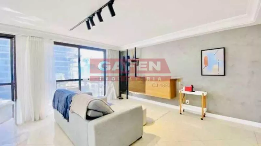 Cobertura, 2 quartos, 231 m² - Foto 28