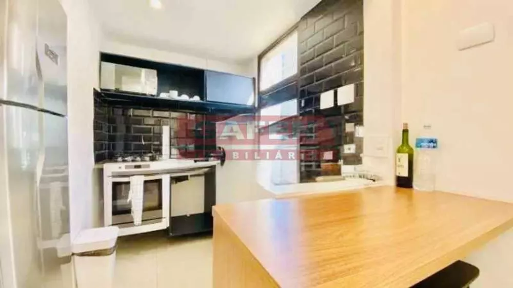 Cobertura, 2 quartos, 231 m² - Foto 2