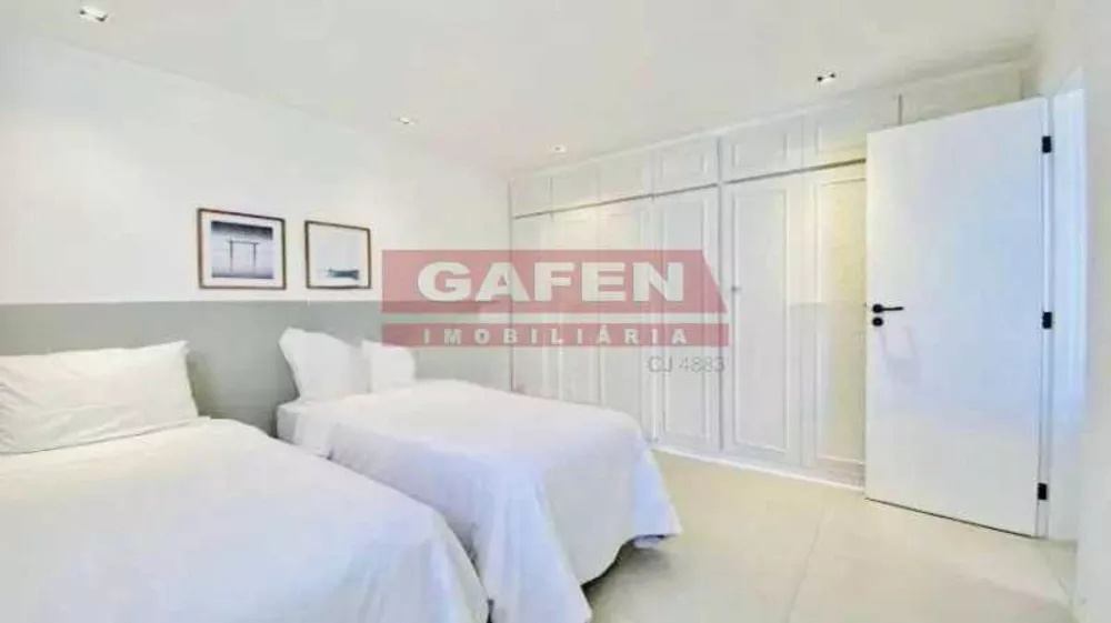 Cobertura, 2 quartos, 231 m² - Foto 5
