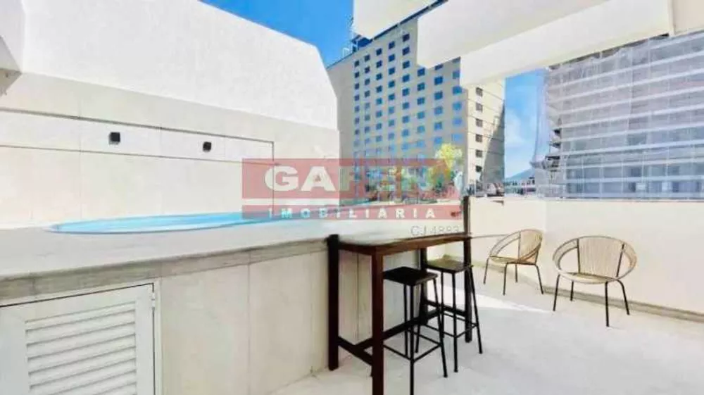 Cobertura, 2 quartos, 231 m² - Foto 8