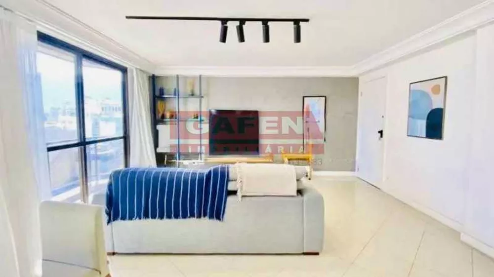 Cobertura, 2 quartos, 231 m² - Foto 3