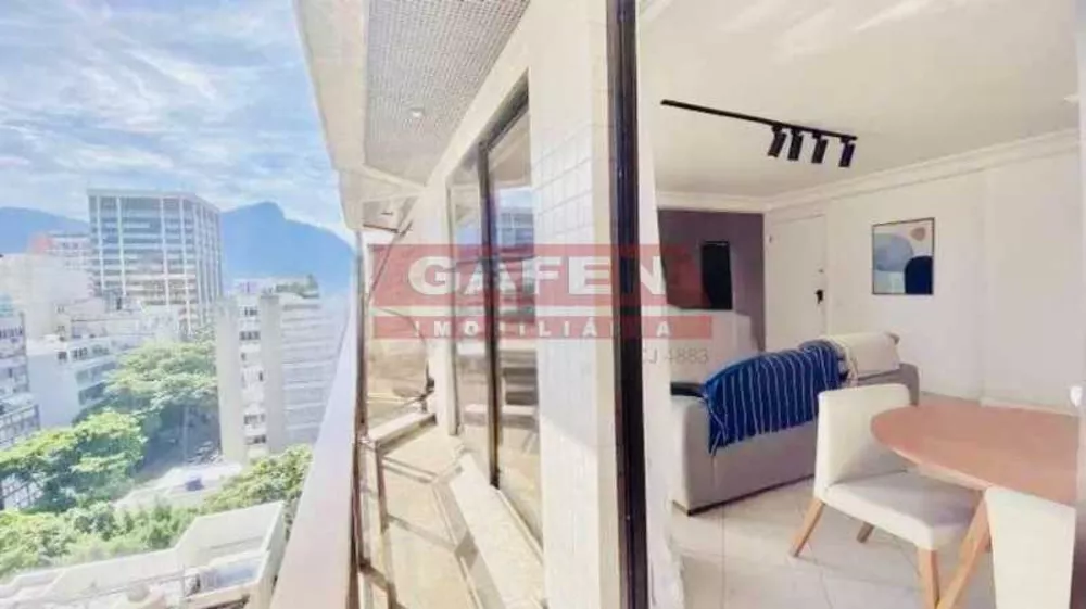 Cobertura, 2 quartos, 231 m² - Foto 21