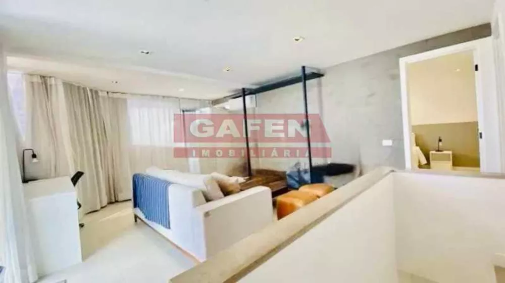 Cobertura, 2 quartos, 231 m² - Foto 23
