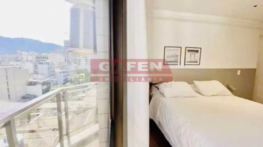 Cobertura, 2 quartos, 231 m² - Foto 1