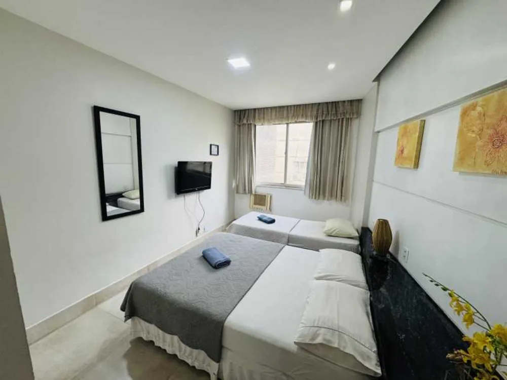 Flat/Apart Hotel, 2 quartos, 70 m² - Foto 32