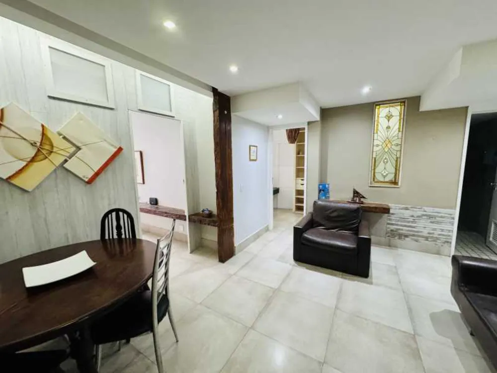 Flat/Apart Hotel, 2 quartos, 70 m² - Foto 10