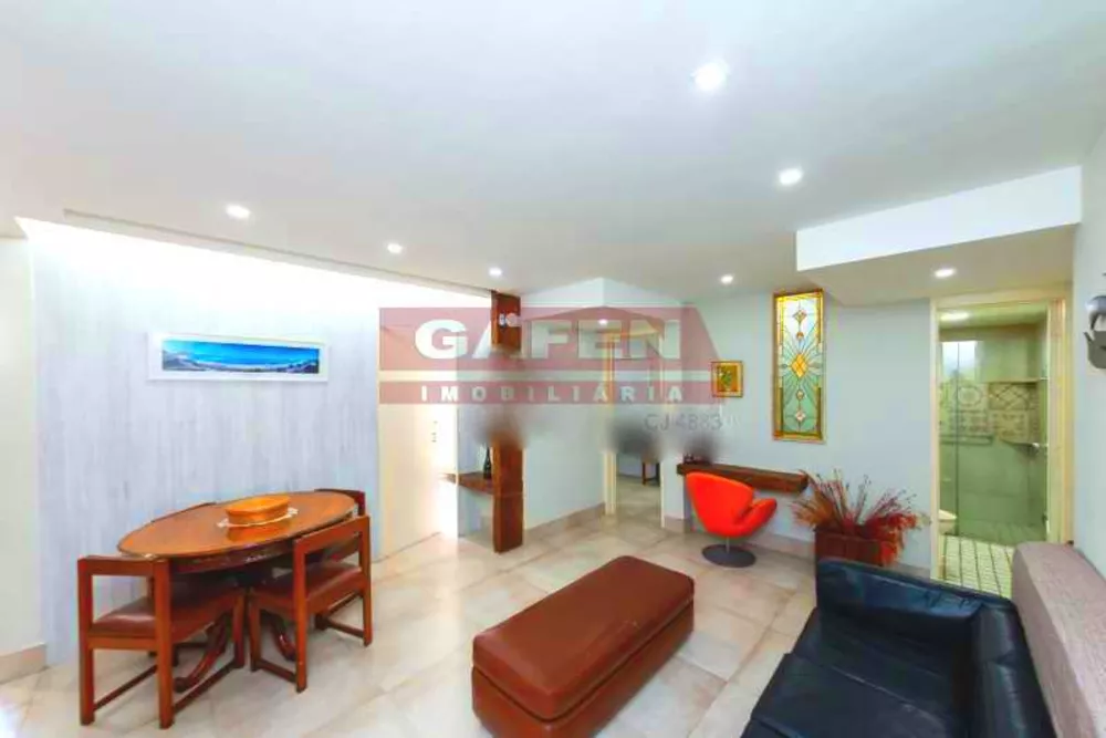 Flat/Apart Hotel, 2 quartos, 70 m² - Foto 4