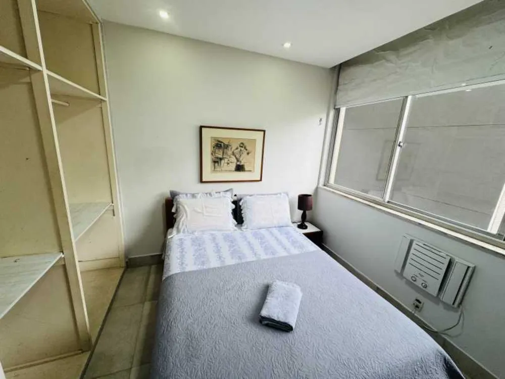 Flat/Apart Hotel, 2 quartos, 70 m² - Foto 24