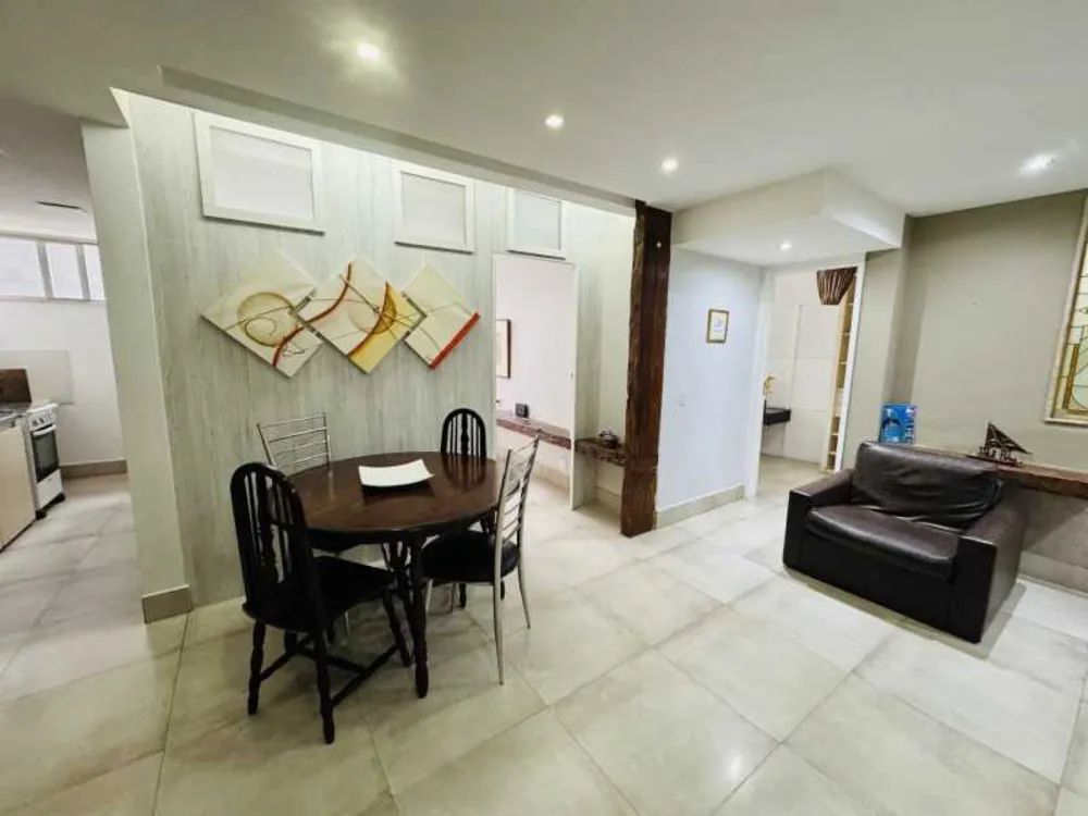 Flat/Apart Hotel, 2 quartos, 70 m² - Foto 8
