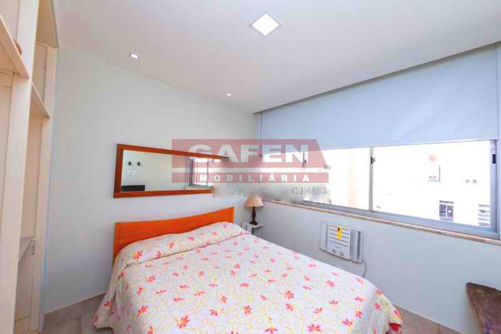 Flat/Apart Hotel, 2 quartos, 70 m² - Foto 14