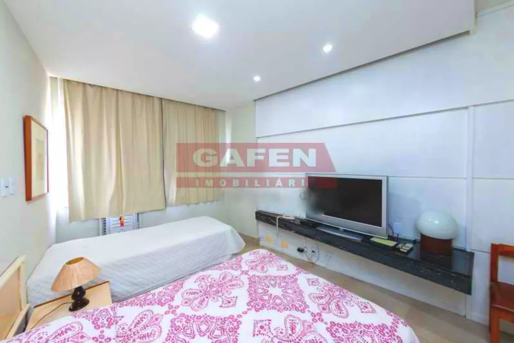 Flat/Apart Hotel, 2 quartos, 70 m² - Foto 9