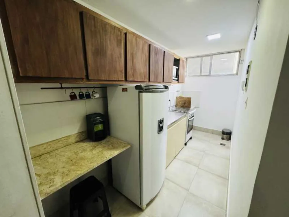 Flat/Apart Hotel, 2 quartos, 70 m² - Foto 20