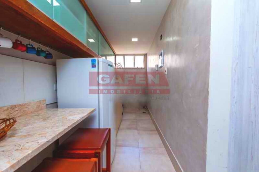 Flat/Apart Hotel, 2 quartos, 70 m² - Foto 12