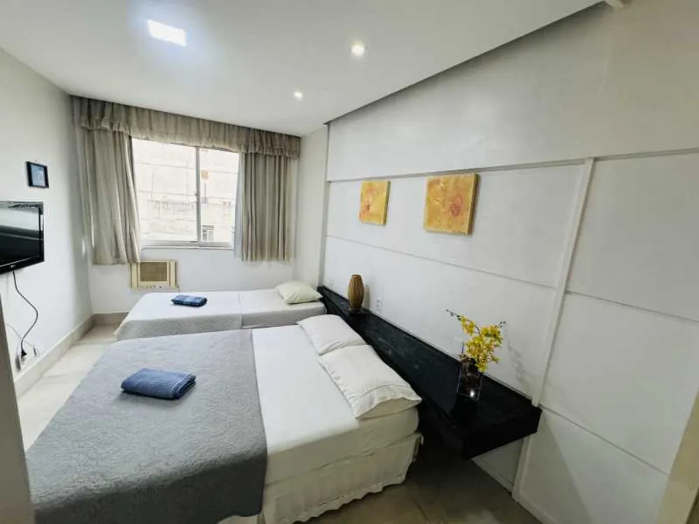Flat/Apart Hotel, 2 quartos, 70 m² - Foto 33