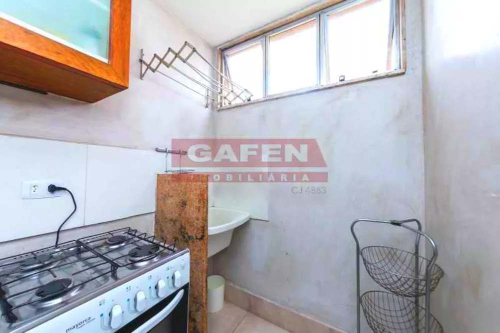 Flat/Apart Hotel, 2 quartos, 70 m² - Foto 6