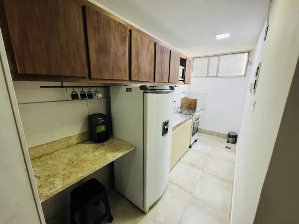 Flat/Apart Hotel, 2 quartos, 70 m² - Foto 18
