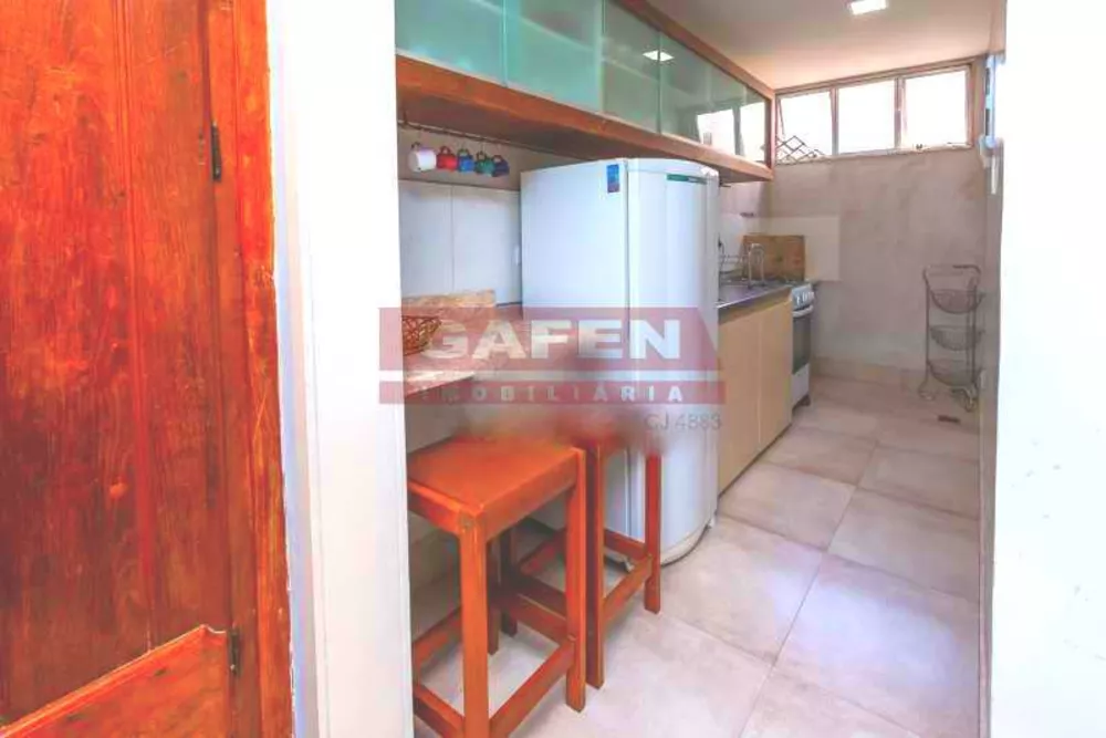 Flat/Apart Hotel, 2 quartos, 70 m² - Foto 2