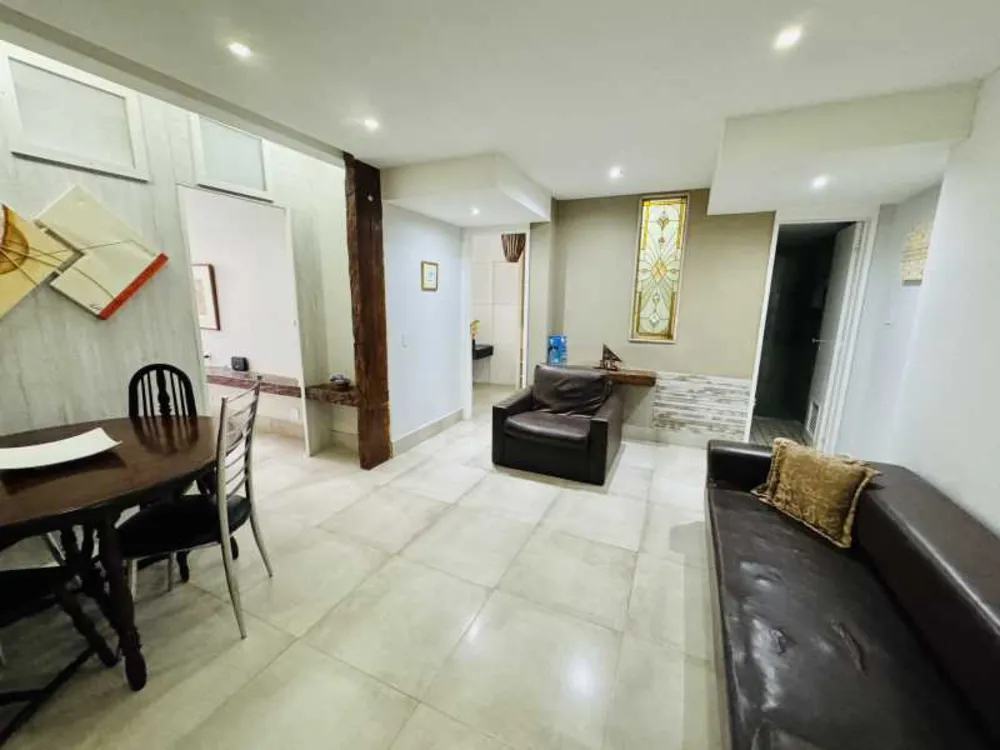 Flat/Apart Hotel, 2 quartos, 70 m² - Foto 6