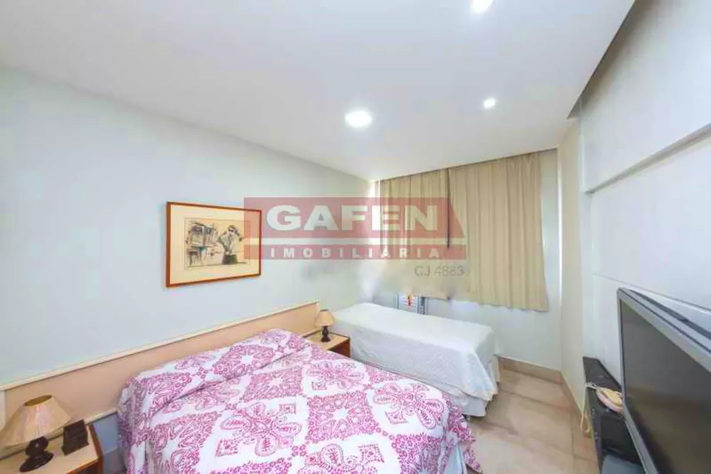 Flat/Apart Hotel, 2 quartos, 70 m² - Foto 10