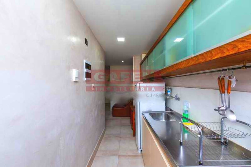Flat/Apart Hotel, 2 quartos, 70 m² - Foto 13