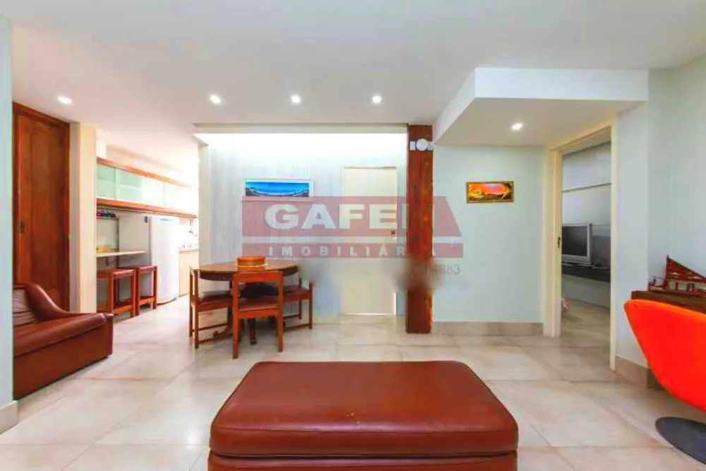 Flat/Apart Hotel, 2 quartos, 70 m² - Foto 1