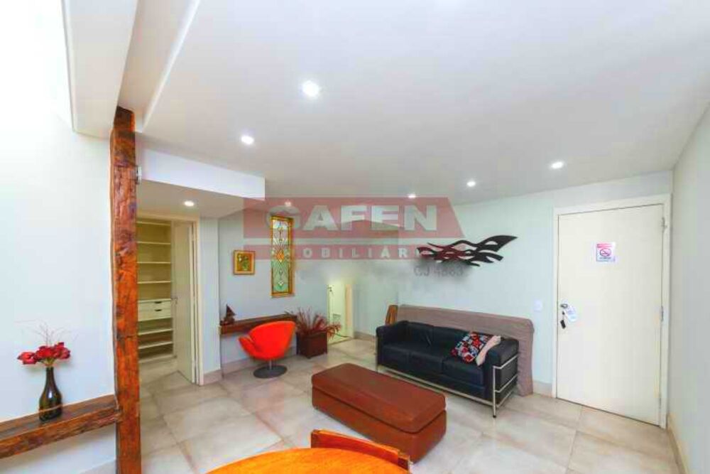 Flat/Apart Hotel, 2 quartos, 70 m² - Foto 11