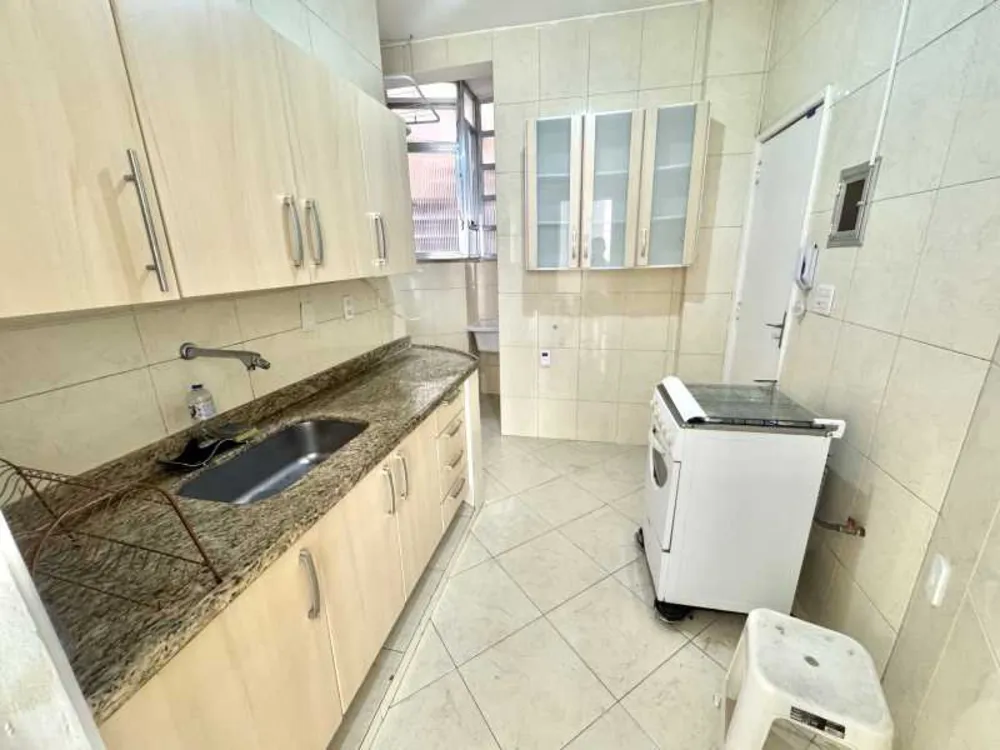 Apartamento, 2 quartos, 85 m² - Foto 9