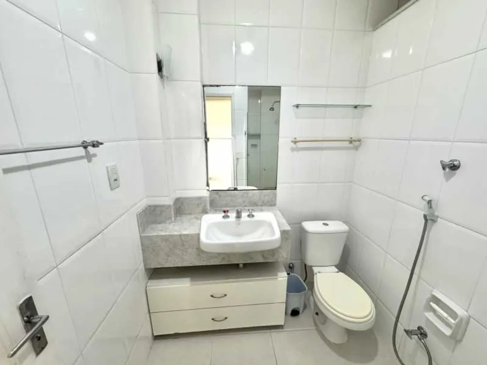 Apartamento, 2 quartos, 85 m² - Foto 1