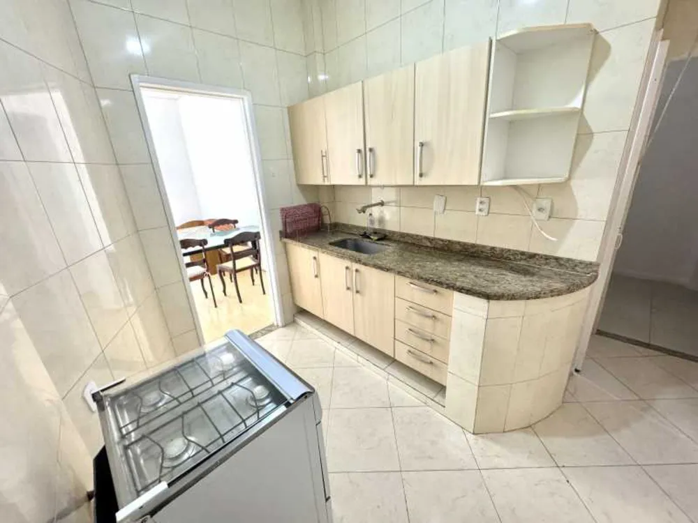 Apartamento, 2 quartos, 85 m² - Foto 11
